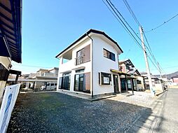 物件画像 足利市大沼田町 戸建て