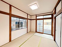 室内の画像