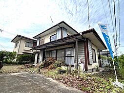 物件画像 足利市赤松台1丁目　戸建て