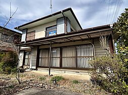 物件画像 足利市赤松台1丁目　戸建て