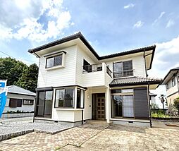 物件画像 栃木市岩舟町静戸　戸建て