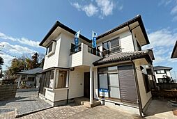 物件画像 栃木市岩舟町静戸　戸建て