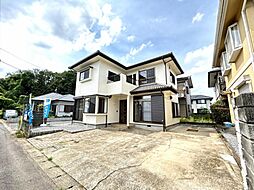物件画像 栃木市岩舟町静戸　戸建て