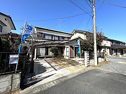 物件画像 足利市堀込町　戸建て