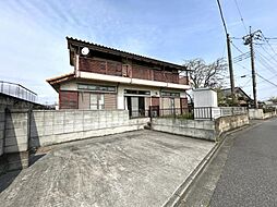 物件画像 足利市南大町　戸建て