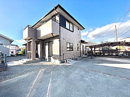 物件画像 下都賀郡壬生町あけぼの町6-13