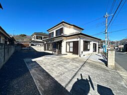 物件画像 足利市大前町　戸建て