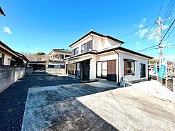 物件画像 足利市大前町　戸建て