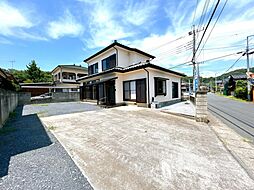 物件画像 足利市大前町　戸建て