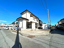 物件画像 栃木市大平町新　戸建て