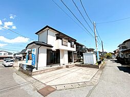 物件画像 栃木市大平町新　戸建て