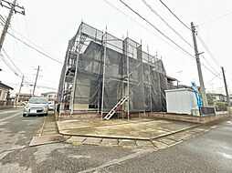 物件画像 栃木市大平町新 戸建て