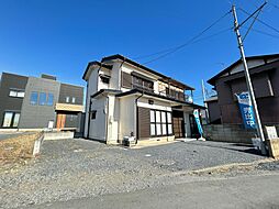 物件画像 佐野市若松町　戸建て