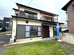 物件画像 佐野市若松町 戸建て