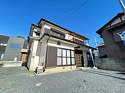 物件画像 佐野市若松町　戸建て