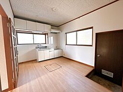 物件画像 栃木市大平町西水代　戸建て