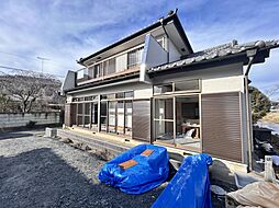 物件画像 栃木市箱森町 戸建て