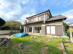 物件画像 栃木市箱森町 戸建て