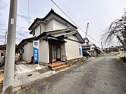 物件画像 栃木市箱森町 戸建て