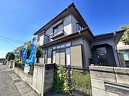物件画像 佐野市赤坂町　戸建て