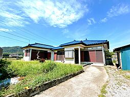 物件画像 栃木市藤岡町大田和　戸建て