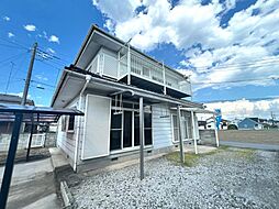 物件画像 栃木市都賀町平川 戸建て