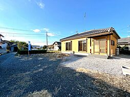 物件画像 佐野市吉水町 戸建て