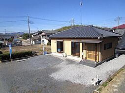 物件画像 佐野市吉水町　戸建て