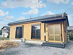 物件画像 佐野市吉水町　戸建て