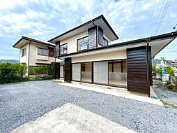 物件画像 足利市赤松台1丁目　戸建て