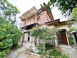 物件画像 栃木市大宮町　戸建て