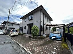 物件画像 栃木市大宮町　戸建て