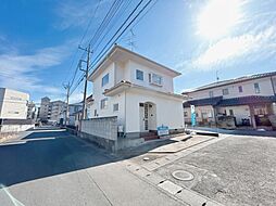 物件画像 足利市江川町3丁目　戸建て