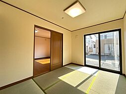 室内の画像