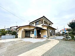 物件画像 足利市八椚町　戸建て