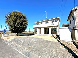 物件画像 栃木市惣社町　戸建て