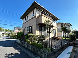 物件画像 宇都宮市豊郷台3丁目　戸建て