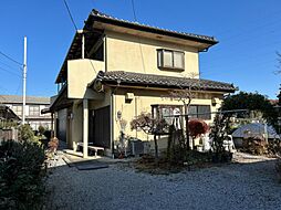 物件画像 栃木市仲方町　戸建て