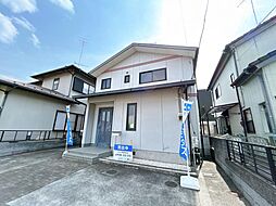 物件画像 足利市江川町1丁目 戸建て