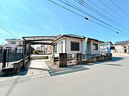 物件画像 栃木市大平町富田 戸建て