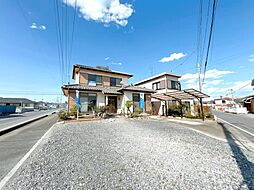 物件画像 佐野市田沼町 戸建て