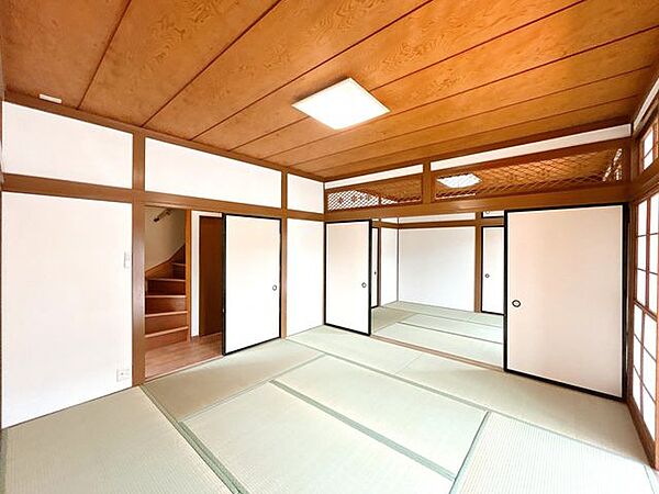 室内