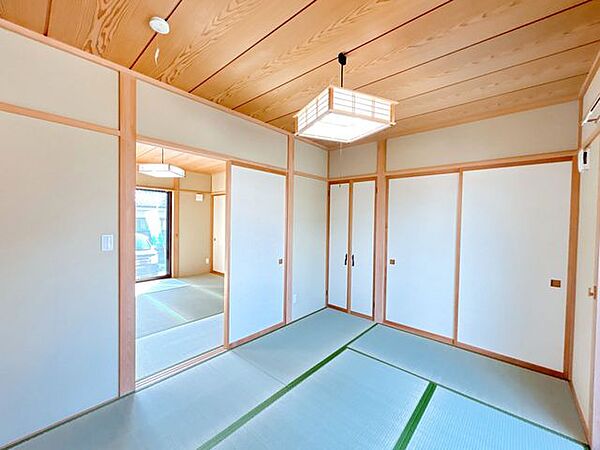 室内