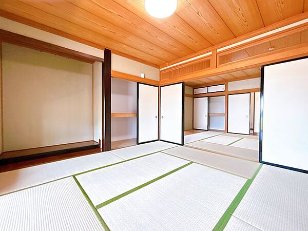 和室