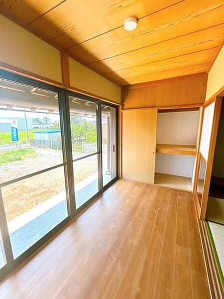 室内