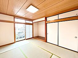 室内の画像