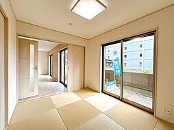 室内の画像