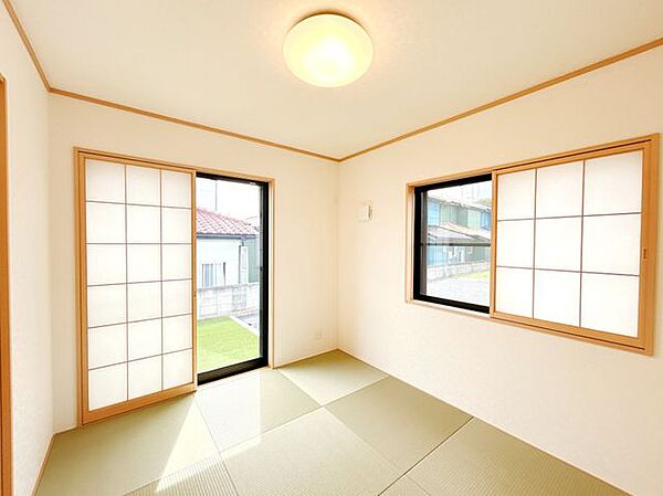 和室