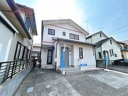 足利市江川町1丁目 戸建て