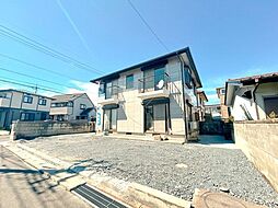 栃木市今泉町一丁目 戸建て
